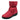 Women's Warm Plush Solid Pattern Waterproof Round Toe Snow Boots  -  GeraldBlack.com