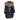 Long Down Coats Women Winter Black Loose Real Raccoon Fur Hooded Fashion Waterproof Female Duck Down - SolaceConnect.com