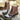 Women's Waterproof Zipper Rubber Sole Lace Up Ankle Rain Boots - SolaceConnect.com