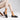 Women's Waxing Genuine Leather Pointed Toe Tassels Slip-on Flats Loafers  -  GeraldBlack.com