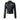 Women's Winter and Autumn Fashion 4 Color Motorcycle Leather Zipper Jacket - SolaceConnect.com