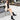 Women's Winter Designer Fashion Sexy Thin Small Square Short Boots  -  GeraldBlack.com
