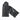Women's Winter Genuine Leather Gloves Fashion Black Unlined Driving Gloves Goatskin  -  GeraldBlack.com