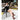 Women's Winter High Heel Metal Pointed Toe Iron Head Knight Short Boots  -  GeraldBlack.com