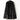 Women's Winter Korean Fashion Hooded Slim Mid-length Mink Coats  -  GeraldBlack.com