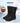 Women's Winter Mid-calf Waterproof fur Warm Round Toe Snow Boots  -  GeraldBlack.com