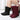 Women's Winter Mid-calf Waterproof fur Warm Round Toe Snow Boots  -  GeraldBlack.com