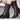 Women's Winter Plush Fur Warm Floral Genuine Leather Mid Calf Boots  -  GeraldBlack.com
