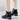 Women's Winter Pointed Toe Genuine Leather Fur Plush Ankle Boots  -  GeraldBlack.com