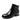 Women's Winter Pointed Toe Genuine Leather Fur Plush Ankle Boots  -  GeraldBlack.com