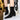 Women's Winter Sexy Nightclub Slim Thick Punk Style Fashion Knight Boots  -  GeraldBlack.com