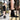 Women's Winter Sexy Nightclub Slim Thick Punk Style Fashion Knight Boots  -  GeraldBlack.com