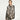 Women's Winter Warm Designer Cashmere Snake Skin Printed Shawls  -  GeraldBlack.com