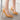 Women's Yellow Nude Black 7cm Escarpins High Heel Pumps for Party Wear - SolaceConnect.com