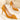 Women's Yellow Nude Black 7cm Escarpins High Heel Pumps for Party Wear  -  GeraldBlack.com