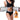Women Sauna Belt with Pocket Fitness Workout Slim Waist Cincher Body Shaper for Weight Loss Tummy  -  GeraldBlack.com