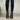 Women Sexy Stilettos Metal Rivet Open Toe High Heels Ankle Boots Shoes Plus 46  -  GeraldBlack.com