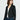 Women Slim Faux Suede Leather Short Streetwear Moto Biker Zipper Lapel Coat Ladies Outwear  -  GeraldBlack.com