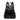 Women Solid Color Backpacks Pu Leather Designer Backpacks Multifunction Large Capacity Travel  -  GeraldBlack.com