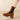 Women Stretch Ankle Boots Cozy Square Heel Platform Chelsea Boots Classic Retro Western Style Shoes 43  -  GeraldBlack.com