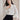 Women Tops  Autumn Ruffles Satin Blouses Korean Elegant Office Shirts Long Sleeve Loose Chiffon Blouse Simple  -  GeraldBlack.com