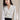 Women Tops  Autumn Ruffles Satin Blouses Korean Elegant Office Shirts Long Sleeve Loose Chiffon Blouse Simple  -  GeraldBlack.com