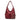 Women Washed PU Leather Travel Vintage School Shoulder Top-hand Bags for Women Mochilas Sac A Main  -  GeraldBlack.com