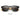 Wooden Frame Retro Bamboo Sunglasses for Men Women with Mirror Lens - SolaceConnect.com