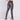 Workout High Waist Polyester Elastic Force Breathable Skinny Leggings - SolaceConnect.com