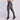 Workout High Waist Polyester Elastic Force Breathable Skinny Leggings - SolaceConnect.com