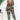 Y2K Camouflage Straight Pants Women Zipper Pocket Hollow Wild Trousers Fashion Street Hipster Casual Loose Bottoms  -  GeraldBlack.com