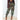 Y2K Camouflage Straight Pants Women Zipper Pocket Hollow Wild Trousers Fashion Street Hipster Casual Loose Bottoms  -  GeraldBlack.com