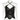 Y2K Halter Sexy Camisole Women Backless Leather Patchwork Irregular Wild Streetwear Vintage Party Vacation Tank Tops  -  GeraldBlack.com