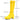 Yellow 1 Big Size 43 Women Colorful Platform Boots Sexy Designer High Heel Gothic Shoes  -  GeraldBlack.com