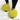 Yellow Fluffy House Slippers Slides Real Fox Fur Women Flip Flops Sandals Big Fur Slippers Summer  -  GeraldBlack.com