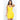 Yellow Solid Color Ribbed Knit Cami Bodycon Mini Dress for Women  -  GeraldBlack.com